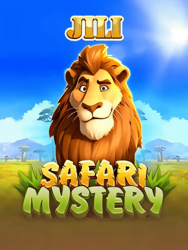 cacobet-safarimystery